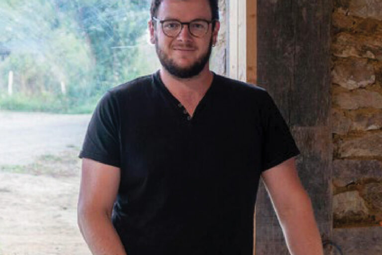 Devenir Paysanne Paysan Boulanger - Aymeric